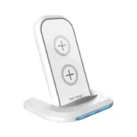Muvit Qi Wireless Desktop 5/7.5/2a 10w Lader