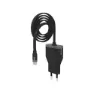 Muvit Travel Apple Lightning Mfi 1m 2.4a Lader