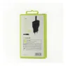 Muvit Travel Apple Lightning Mfi 1m 2.4a Lader
