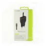 Muvit Travel Apple Lightning Mfi 1m 2.4a Lader