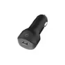 Muvit Type C Pd Smart Ic 30w Billader, Black, One Size
