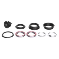 MVtek 1.1/8´´ H13 Mm Caps 44/30 Mm Semi-integrert Headset