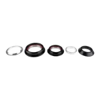 MVtek 1.1/8´´ Up 41.8x30.15x7 Mm Caps 44/30 Mm Semi-integrert Headset