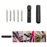MVtek 10 In 1 Multiverktøy, Black / silver, One Size