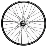 MVtek 26´´ 6b Disc Threaded Mtb Bakhjul Refurbished