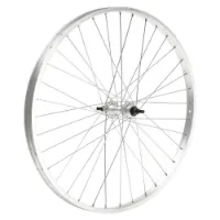 MVtek 26´´ X 1.3/8 R Aluminium Hub On Spheres 5/16 Nut Forhjul MVtek 26´´ X 1.3/8 R Aluminium Hub On Spheres 5/16 Nut Forhjul