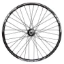 MVtek 27.5´´ 6b Disc Threaded Mtb Bakhjul, Black, 12 x 148mm, Shimano/Sram HG