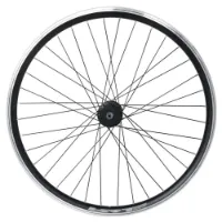 MVtek 28´´ X 1.75 Tubeless Pipe 20mm Hub On Spheres Forhjul MVtek 28´´ X 1.75 Tubeless Pipe 20mm Hub On Spheres Forhjul