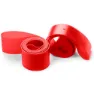 MVtek 29´´ Tubeless 2 Flaps Felgteip 2 Enheter, Blue, 32mm