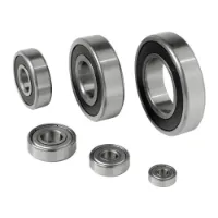 MVtek 30x41x11 Mm Medium Kranklager MVtek 30x41x11 Mm Medium Kranklager