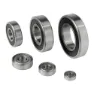 MVtek 30x41x11 Mm Medium Kranklager, Silver, One Size
