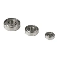 MVtek 30x42x7 Mm Ceramic Kranklager MVtek 30x42x7 Mm Ceramic Kranklager
