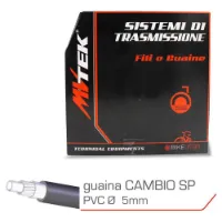 MVtek 5 Mm Bremsekabel 30 M