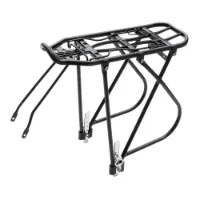MVtek Adjustable 6 Modes Bakre Bagasjebærer MVtek Adjustable 6 Modes Bakre Bagasjebærer