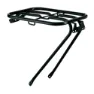 MVtek Bakre Bagasjebærer, Black, 26-28"