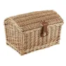 MVtek Bakre Kurv, Brown, One Size