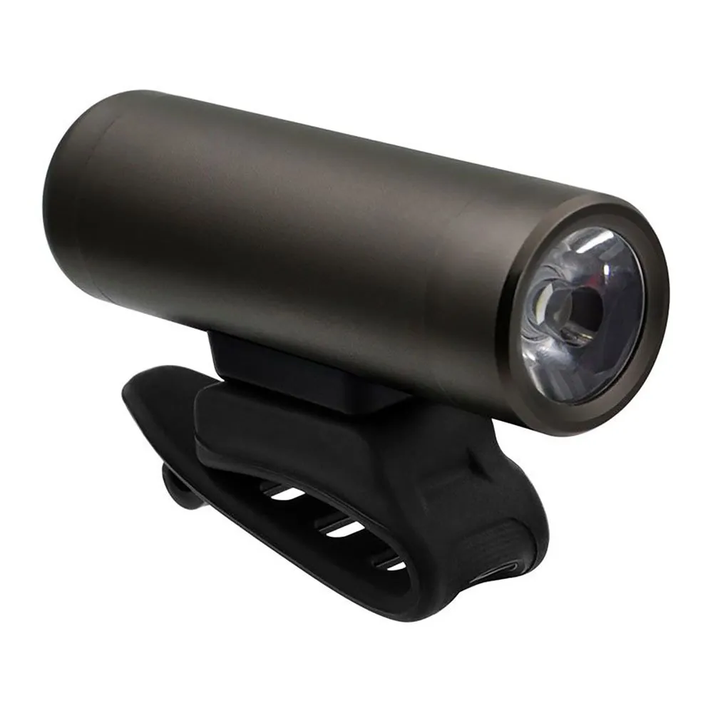 MVtek Blink Frontlys, Black, 400 Lysstyrker