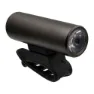 MVtek Blink Frontlys, Black, 400 Lysstyrker