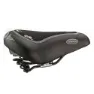 MVtek Bravo S Sykkelsete, Black, 180mm