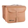 MVtek City Vintage Sykkelvesker, Brown, One Size