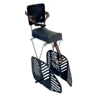 MVtek Classic Bakre Barnesykkelsete MVtek Classic Bakre Barnesykkelsete