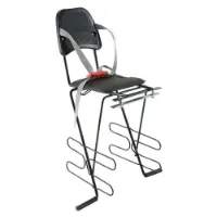 MVtek Classic Rigid Bakre Barnesykkelsete MVtek Classic Rigid Bakre Barnesykkelsete