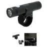 MVtek Core Usb Frontlys, Black, 500 Lysstyrker