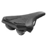 MVtek Corvetta Sykkelsete, Black, 210mm