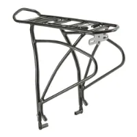MVtek Disc Adjustable Bakre Bagasjebærer MVtek Disc Adjustable Bakre Bagasjebærer