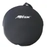 MVtek Double Hjulpose, Black, 27.5-29"