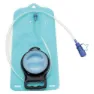 MVtek Drikkeblære 2l, Clear / blue, One Size