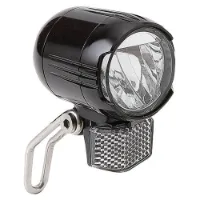 MVtek E-bike 1 Led/1 Watt Frontlys MVtek E-bike 1 Led/1 Watt Frontlys