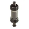 MVtek Fat Bike Reinforced Kranklager, Silver, 68mm, 160.8mm