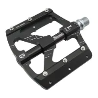 MVtek Flat Alloy Sykkelpedaler MVtek Flat Alloy Sykkelpedaler
