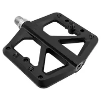 MVtek Flat Cr-mo Sykkelpedaler MVtek Flat Cr-mo Sykkelpedaler