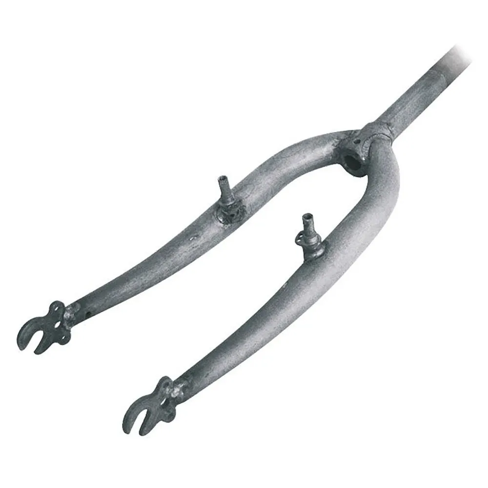 MVtek Folding 22.2 X 230 Mm Gaffel, Silver, 24", Rigid
