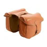 MVtek Future Sykkelvesker, Brown, One Size