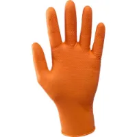 MVtek Grease Monkey Arbeidshansker 50 Enheter MVtek Grease Monkey Arbeidshansker 50 Enheter