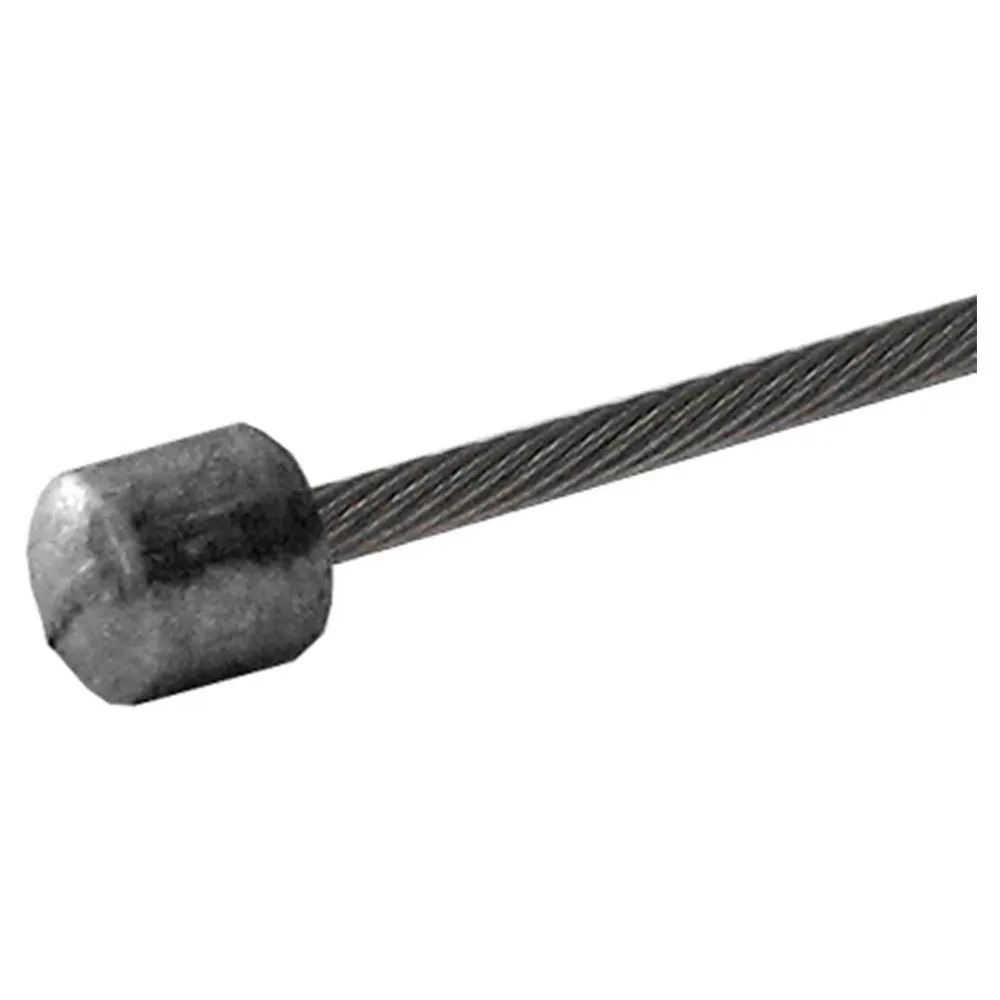 MVtek Inox Girvaier 100 Enheter, Silver, 1.1 x 2200mm