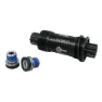 MVtek Isis Kranklager, Black, 34.75mm, 108mm