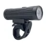 MVtek Jet Frontlys, Black, 700 Lysstyrker