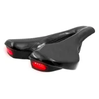 MVtek Light Usb Sykkelsete