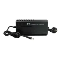 MVtek Litio 36v 2 Ah E-bike Batterilader