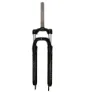 MVtek M-25 Disc 25.4 Mm Mtb-gaffel Refurbished, Black, 26"-650C