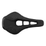 MVtek Mtb Thunder Pp Light Tech Foam Sykkelsete, Black, 150mm