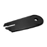 MVtek Olanda 24´´ Kjedebeskytter, Black, One Size