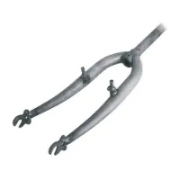 MVtek Olanda V-brake 22.2x300 Mm Veikgaffel MVtek Olanda V-brake 22.2x300 Mm Veikgaffel