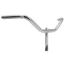 MVtek Parma Styre, Silver, 22.2mm