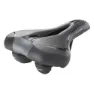 MVtek Plus Lyra Shock Absorber E-bikes Sykkelsete, Black, 200mm