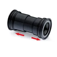 MVtek Press Fit Shimano 24/24 Mm Kranklagerkopper